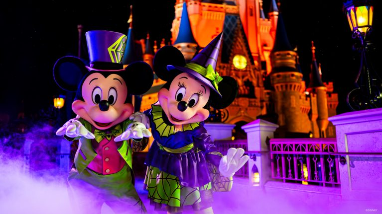 wdw 2026 mnsshp mickey and minnie costumes