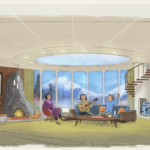 A Great Big Beautiful Tomorrow The Ever-Changing Carousel of Progress