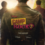 Camp Rock 3