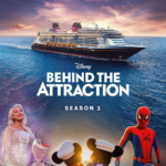 Disney Behind the Attraction Season 3