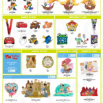 Disneyland Paris June 2026 Pin Release Schedule