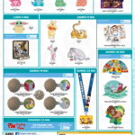 Disneyland Paris May 2026 Pin Release Schedule