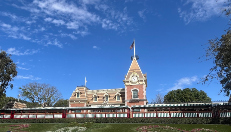 Disneyland Park Hopping Restrictions Ending in June