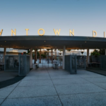 Downtown Disney