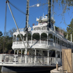 Mickey's Park Rangers Scavenger Hunt at Disneyland this Summer