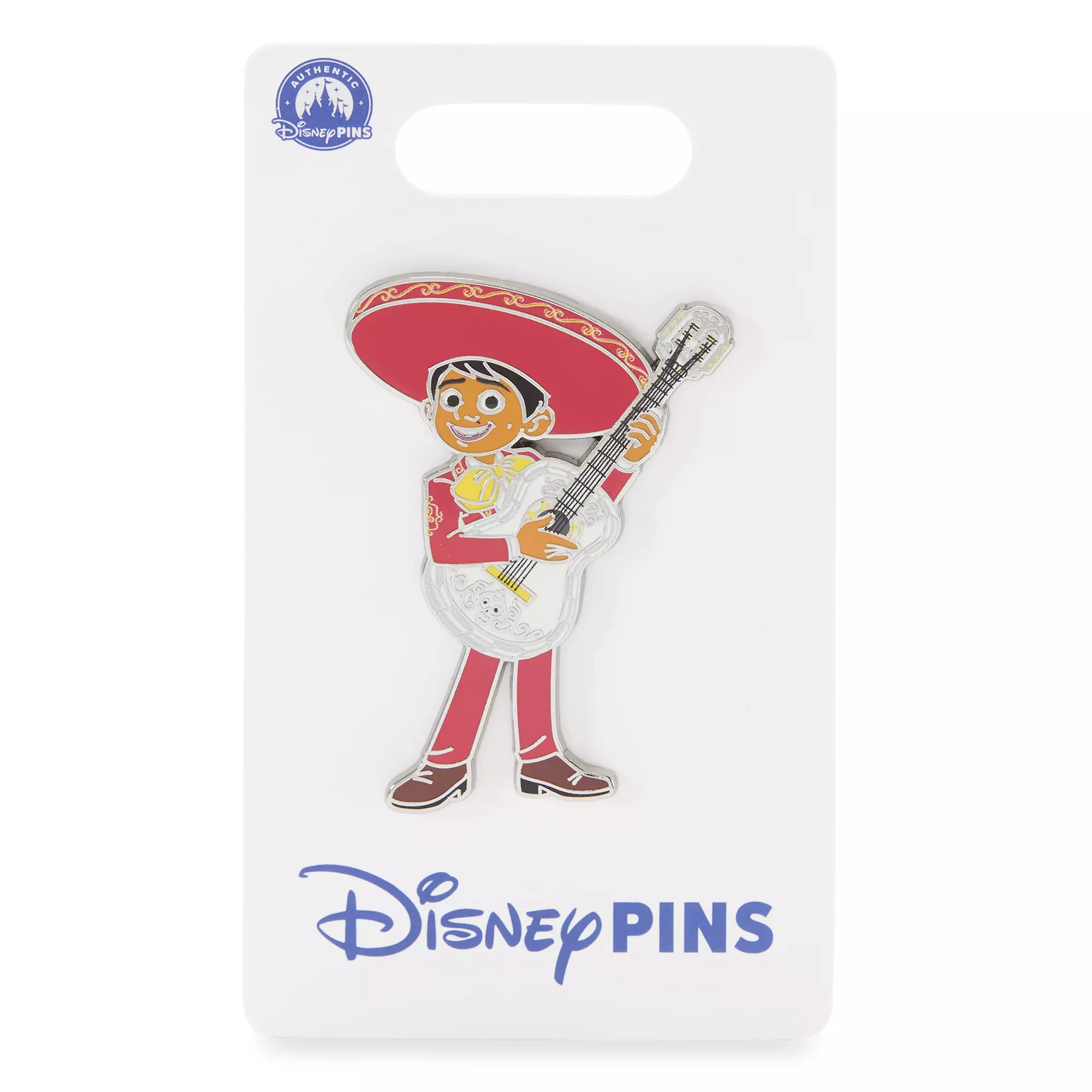 Miguel Rivera Pin – Coco