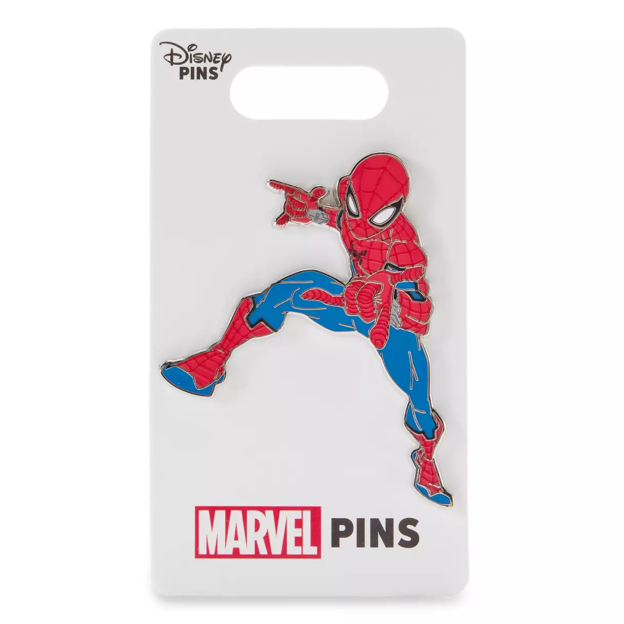 Spider-Man Pin – Marvel Comics