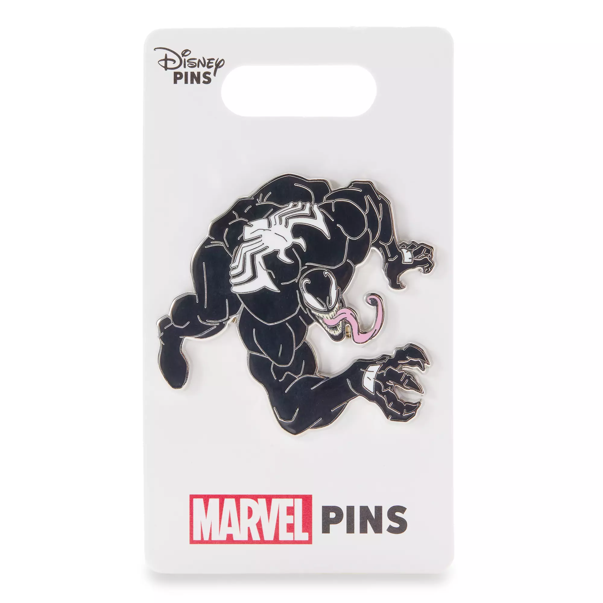 Venom Pin – Marvel Comics