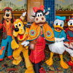 Clarabelle’s Enchanted Halloween Dinner at Storytellers Cafe