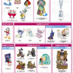 Disneyland Paris July 2026 Pin Release Schedule