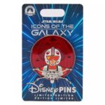 Luke Skywalker Pin – Star Wars – Limited Edition