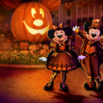 Mickey Mouse & Friends will Debut New Costumes this Halloween Season at Disneyland 2026