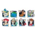 Toy Story 5 Mystery Pin Blind Pack – 2-Pc Box Set