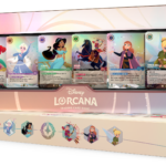 2026 Disney Lorcana Curators Collection 2