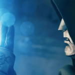 Avengers Doomsday Movie Trailer Image