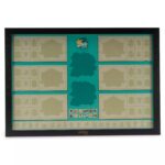 Digitize Disney Pin Display Frame and Tinker Bell Pin – Limited Release Front