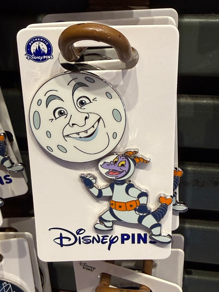 Figment Space 2-Pin Set