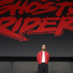Ghost Rider starring Ryan Gosling