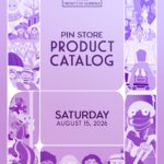 Mickey's of Glendale Pin Store Product Catalog-17
