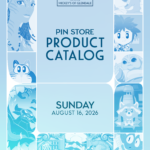 Mickey's of Glendale Pin Store Product Catalog-27