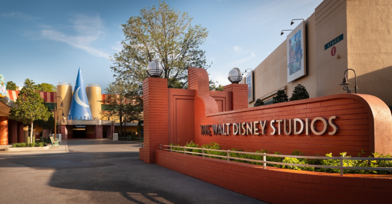 The Magic of Disney Animation coming to Disney’s Hollywood Studios