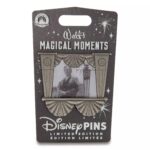 Walt Disney Disneyland Dedication Speech Pin – Walt's Magical Moments – Limited Edition