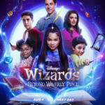 Wizards Beyond Waverly Place Season 3