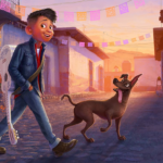 Coco 2 Concept Art