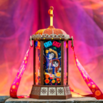 Coco Lantern Sipper