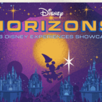 D23 Horizons A Carousel of Progress Parks Experience Showcase