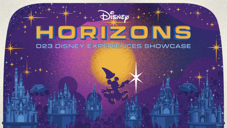 D23 Horizons A Carousel of Progress Parks Experience Showcase