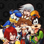 D23 KINGDOM HEARTS Panel Banner