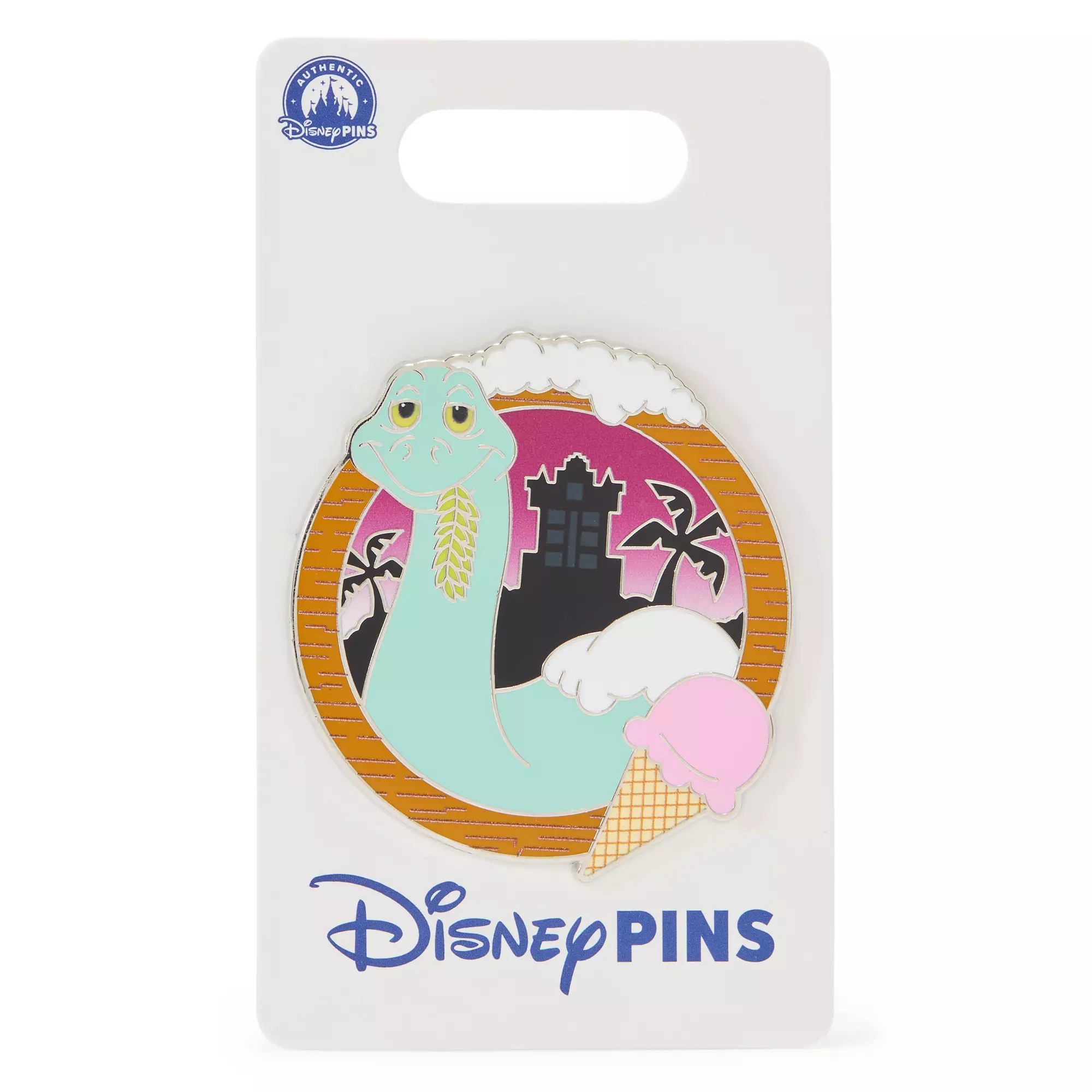 Dinosaur Gertie Pin – Disney's Hollywood Studios