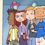 Disney The Weekenders