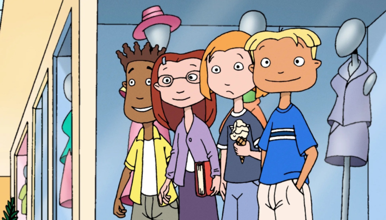 Disney The Weekenders