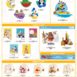 Disneyland Paris August 2026 Pin Release Schedule