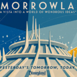 Disneyland Tomorrowland