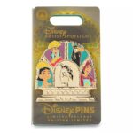 Kuzco Pin by Ximena Romero – The Emperor's New Groove – Disney Artist Spotlight – Limited Release