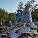 The Magic Happens Parade Returns to Disneyland in 2027