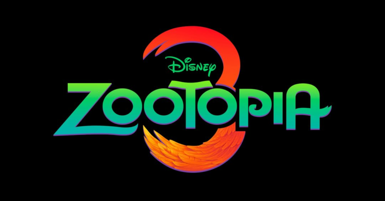 Zootopia 3