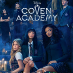 Disney Coven Academy
