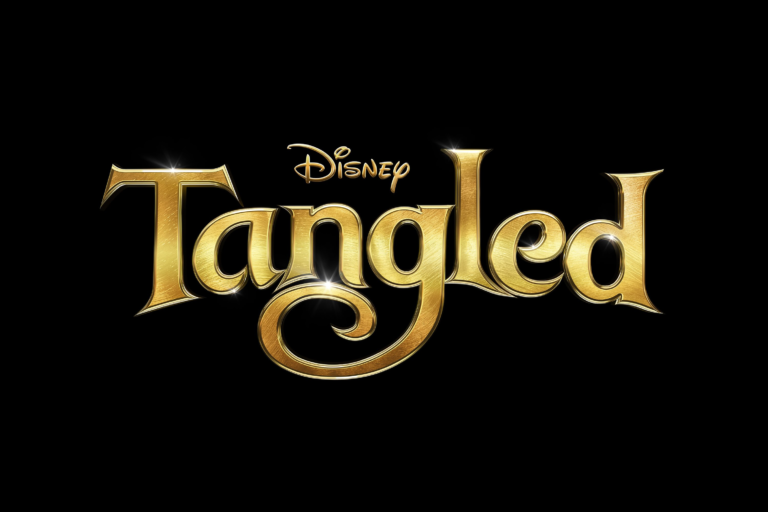 Disney Tangled Live-Action