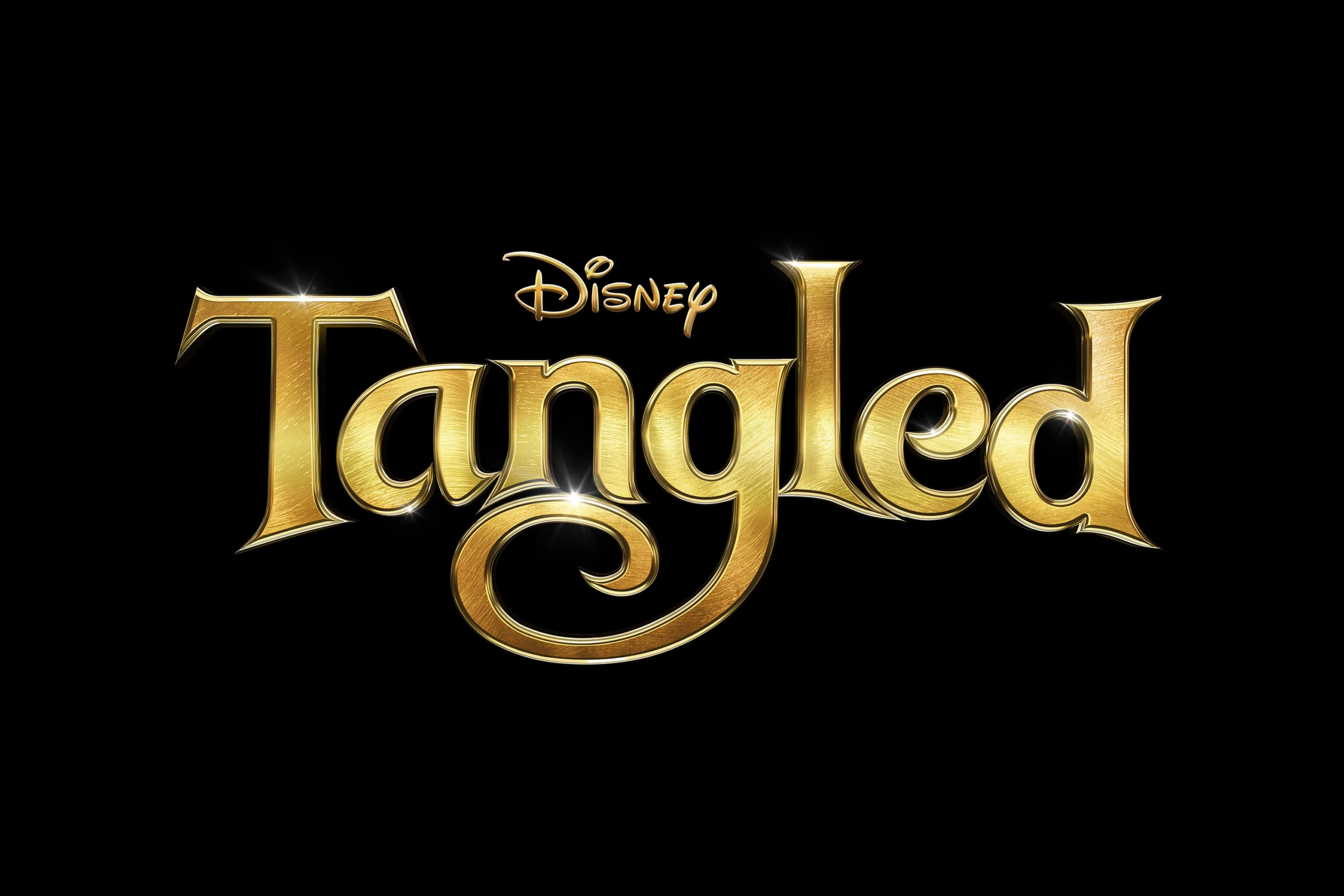 Disney Tangled Live-Action