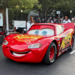 Lightning McQueen Day