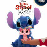 Lilo & Scratch