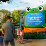 Lilypad New Music at Alien Swirling Saucers