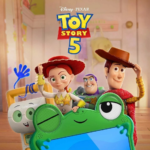 Pixar Toy Story 5