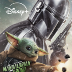 Star Wars The Mandalorian and Grogu now streaming on Disney+