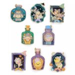 Winnie the Pooh Halloween Mystery Pin Blind Pack – 1-Pc. – Shanghai Disney Resort Pins