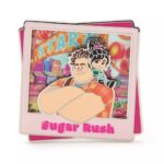 Wreck-It Ralph and Vanellope von Schweetz Pin – Sugar Rush – Disney Destinations – Limited Edition Pin